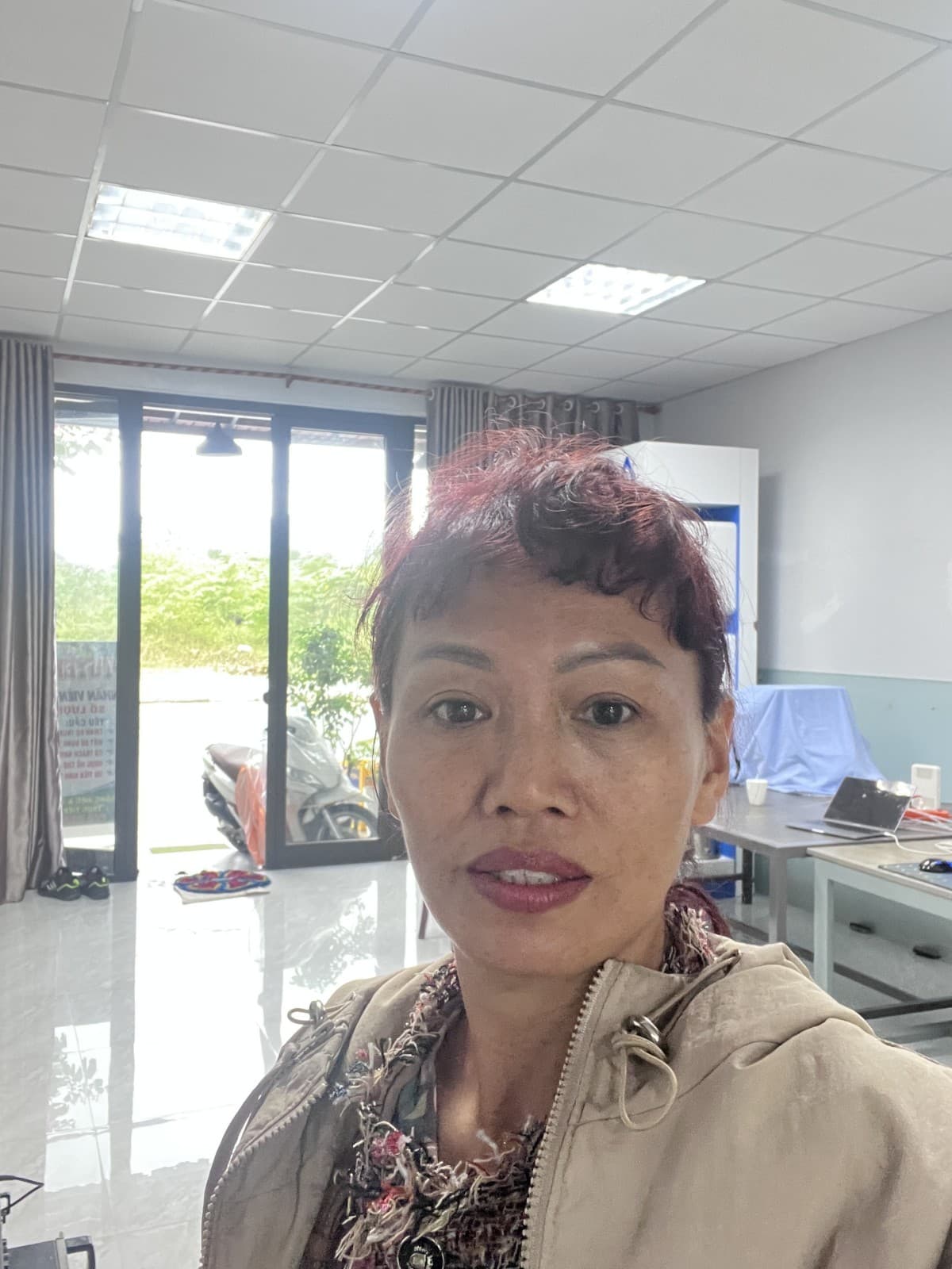 Nhà cấp 4 80m² mặt tiền 5m D