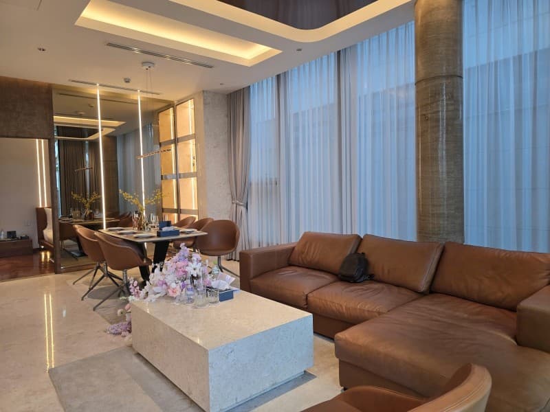 Căn hộ 104.4m² MRB.1901 REGAL COMPLEX, Ngũ Hành Sơn — gần biển, gần trường học, mặt tiền đường lớn, ô tô đỗ cửa