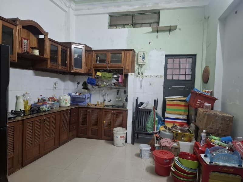 Nhà 4 tầng 82m² mặt tiền 4m Bùi Xuân Phái, Hải Châu — tiềm năng kinh doanh, mặt tiền đường lớn, tiềm năng tăng giá, có dòng tiền