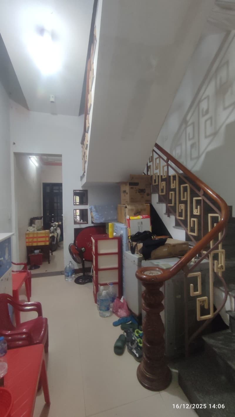 Nhà 4 tầng 82m² mặt tiền 4m Bùi Xuân Phái, Hải Châu — tiềm năng kinh doanh, mặt tiền đường lớn, tiềm năng tăng giá, có dòng tiền