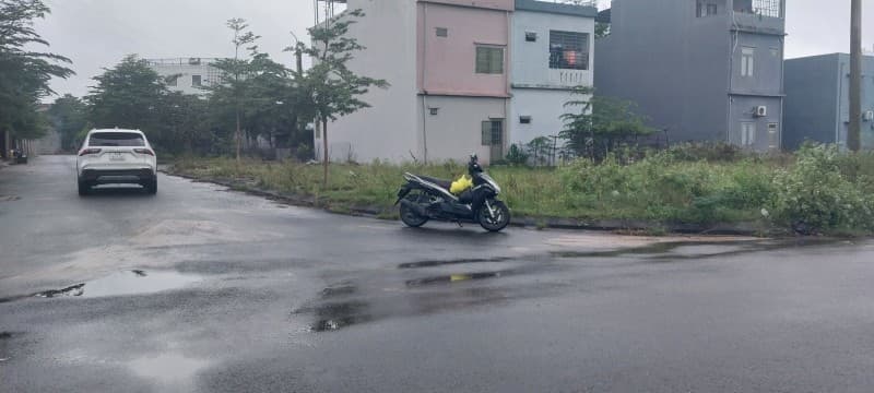 Đất 100m² mặt tiền 7.7m Thái Dương 2 KĐT mới Điện Nam Điện Ngọc, Điện Bàn — tiềm năng kinh doanh, mặt tiền đường lớn, ô tô đỗ cửa, tiềm năng tăng giá