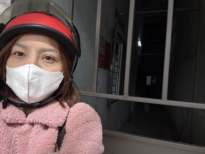 Nhà cấp 4 90.6m² mặt tiền 5.7m Lê Sao, Liên Chiểu — gần chợ, gần trường học, tiềm năng kinh doanh, mặt tiền đường lớn, ô tô đỗ cửa