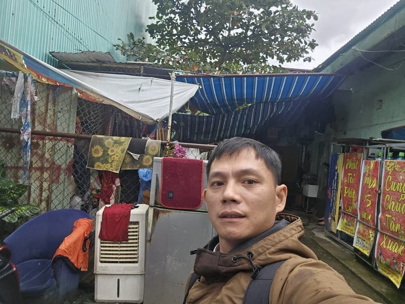 Đất 125m² mặt tiền 5m Nguyễn Xí, Liên Chiểu — gần biển, tiềm năng kinh doanh, mặt tiền đường lớn, ô tô đỗ cửa