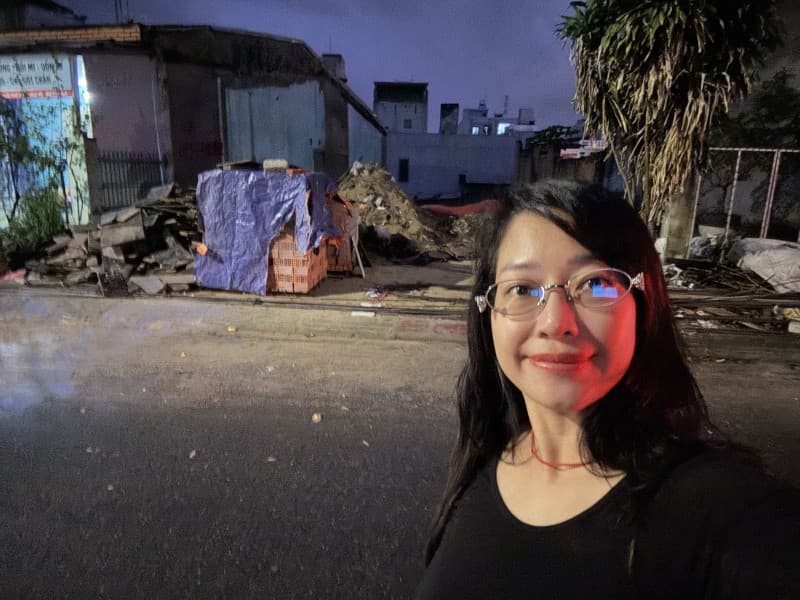 Đất 181.5m² mặt tiền 9m Nguyễn Đình Chiểu, Ngũ Hành Sơn — gần biển, gần trường học, tiềm năng kinh doanh, mặt tiền đường lớn, ô tô đỗ cửa