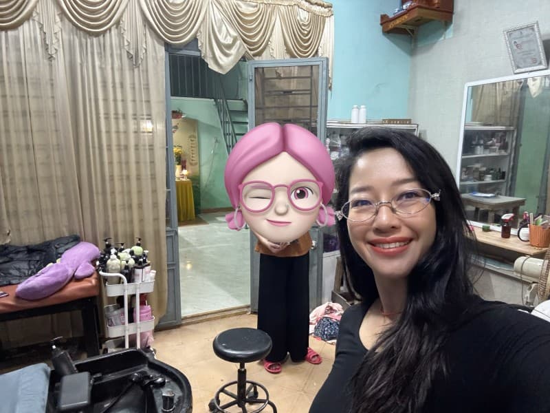 Nhà cấp 4 120m² mặt tiền 5.1m Nguyễn Đình Chiểu, Ngũ Hành Sơn — gần biển, tiềm năng kinh doanh, mặt tiền đường lớn, ô tô đỗ cửa