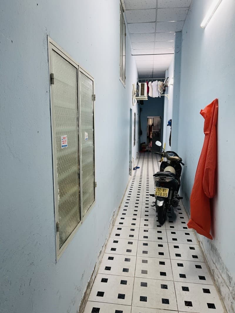 Nhà cấp 4 105m² mặt tiền 5m Phước lý 12, Liên Chiểu — mặt tiền đường lớn, tiềm năng tăng giá, có dòng tiền