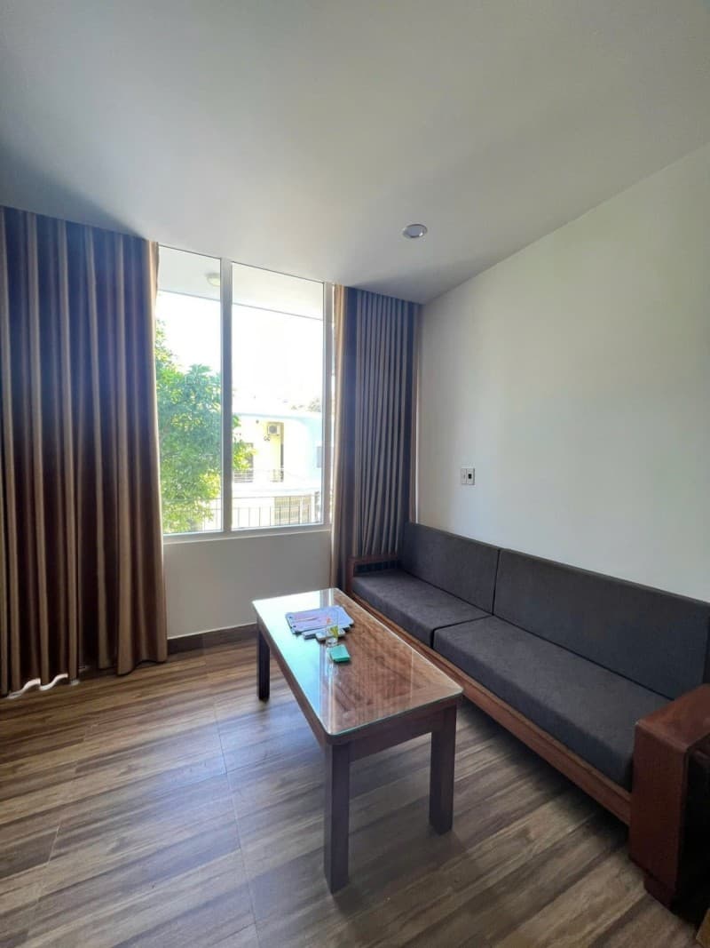 Căn hộ 196.6m² Chính Hữu, Sơn Trà — gần biển, gần chợ, tiềm năng kinh doanh, mặt tiền đường lớn