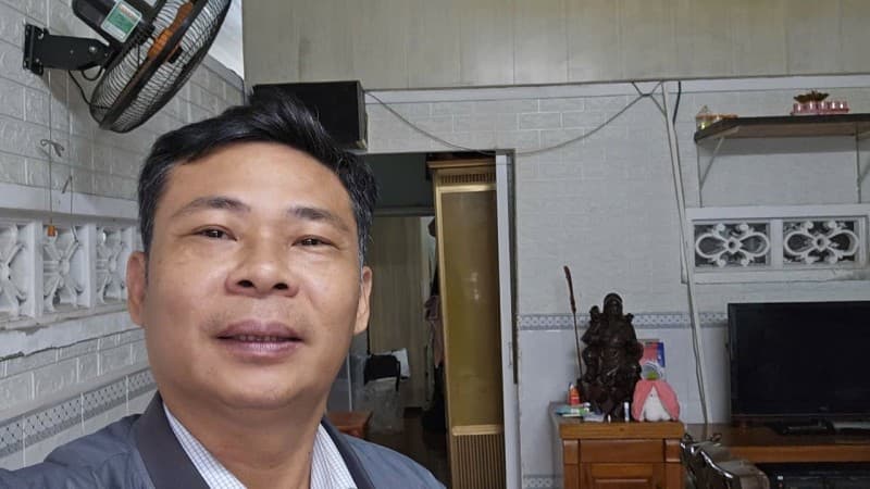 Nhà cấp 4 52m² mặt tiền 5m An Thượng 14, Ngũ Hành Sơn — gần biển, mặt tiền đường lớn, ô tô đỗ cửa, tiềm năng tăng giá