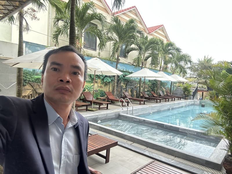 Nhà 4 tầng 814m² mặt tiền 21m Cẩm Thanh Hội An, Hội An — tiềm năng kinh doanh, mặt tiền đường lớn, ô tô đỗ cửa, có dòng tiền