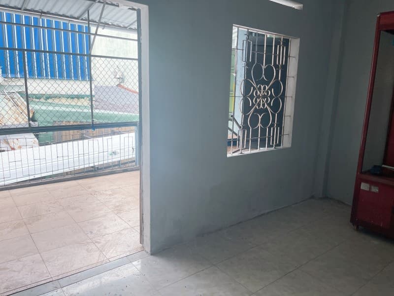 Nhà 2 tầng 115m² mặt tiền 5m Núi Thành, Hải Châu — gần biển, gần trường học, gần bệnh viện, tiềm năng tăng giá