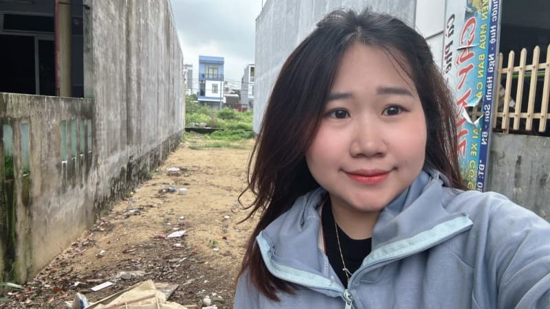 Đất 133m² mặt tiền 5m Thích Phước Huệ, Ngũ Hành Sơn — tiềm năng kinh doanh, mặt tiền đường lớn, ô tô đỗ cửa, có dòng tiền