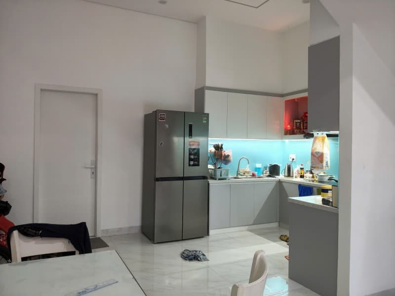 Nhà 3 tầng 77m² mặt tiền 5m Trần Văn Kỷ, Liên Chiểu — tiềm năng kinh doanh, mặt tiền đường lớn, tiềm năng tăng giá, có dòng tiền