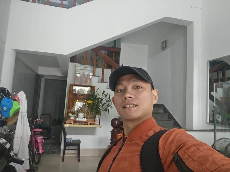 Nhà 4 tầng 152m² mặt tiền 8m Kỳ Đồng, Thanh Khê — tiềm năng kinh doanh, mặt tiền đường lớn, ô tô đỗ cửa, có dòng tiền