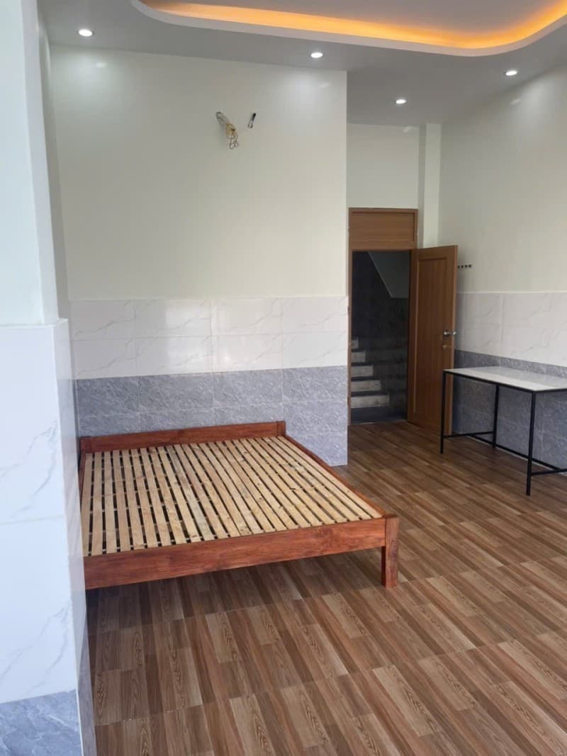 Nhà 3 tầng 97m² mặt tiền 4.3m Nhô Thì Nhậm, Liên Chiểu — gần biển, gần trường học, gần chợ, tiềm năng tăng giá