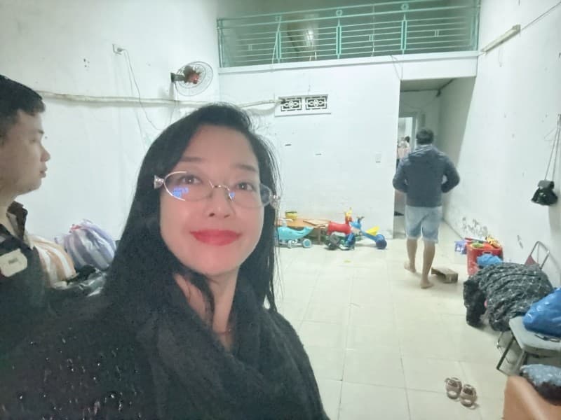 Nhà cấp 4 90m² mặt tiền 4m Nguyễn Duy Hiệu, Sơn Trà — gần biển, gần chợ, mặt tiền đường lớn, ô tô đỗ cửa