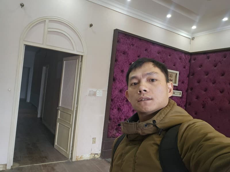 Nhà 3 tầng 107m² mặt tiền 6.3m Trưng Nữ Vương, Hải Châu — tiềm năng kinh doanh, mặt tiền đường lớn, ô tô đỗ cửa, có dòng tiền