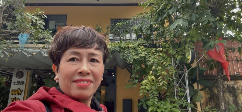 Nhà 2 tầng 214m² mặt tiền 26m Đường Ngô Sĩ Liên Tân An, Hội An — tiềm năng kinh doanh, mặt tiền đường lớn, tiềm năng tăng giá, có dòng tiền