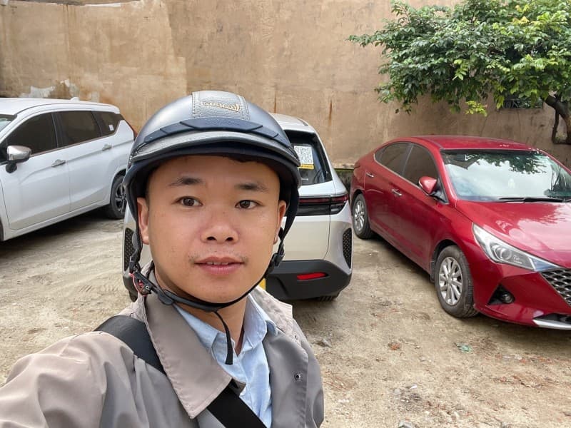 Đất 77m² mặt tiền 7.2m Nguyễn Lương Bằng, Liên Chiểu — gần trường học, ô tô đỗ cửa