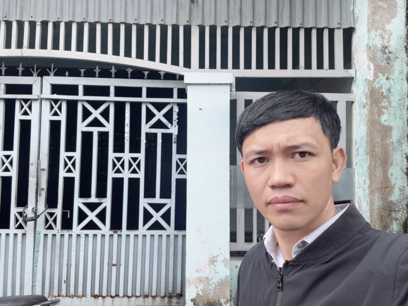 Nhà cấp 4 109.4m² mặt tiền 6m Phó Đức Chính, Sơn Trà — gần biển, mặt tiền đường lớn, tiềm năng tăng giá, có dòng tiền