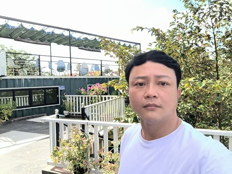 Nhà 2 tầng 318m² mặt tiền 16m Trần Nguyên Đán, Hội An — gần trường học, tiềm năng kinh doanh, mặt tiền đường lớn, đường 15.5m