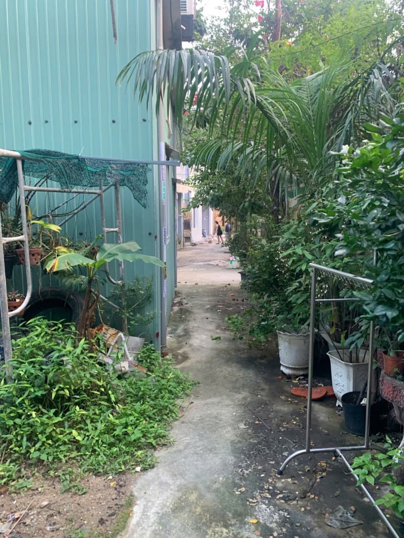 Nhà 84.5m² (1x84.5) Khe Cạn (k 171Tôn Đản) Cẩm Lệ — có dòng tiền