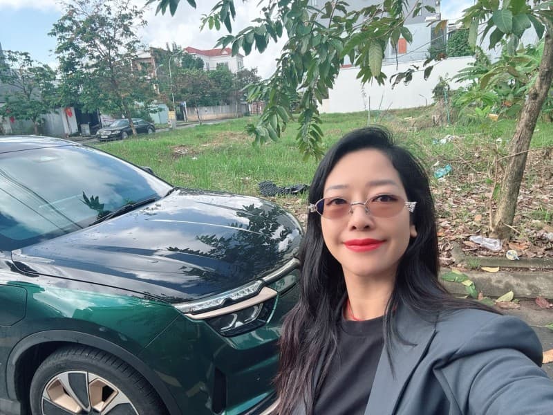 Đất 152.5m² mặt tiền 6.7m Hoà Minh, Liên Chiểu — gần biển, tiềm năng kinh doanh, mặt tiền đường lớn, ô tô đỗ cửa