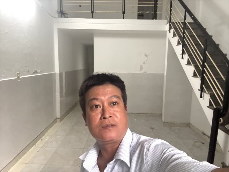 Nhà 2 tầng 43.9m² mặt tiền 3.8m Nguyễn Công Trứ, Sơn Trà — gần biển, gần chợ