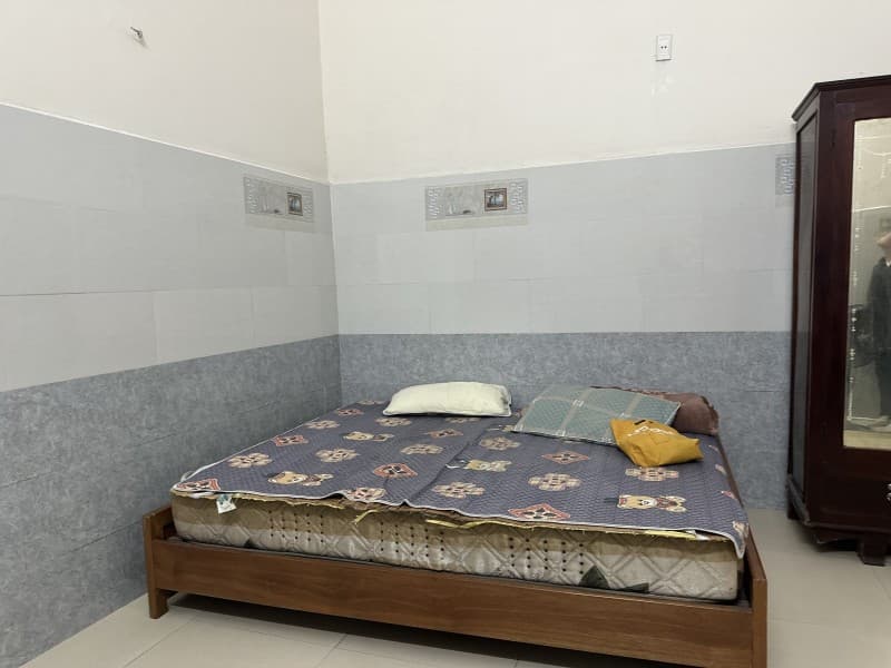 Nhà 2 tầng 66m² mặt tiền 4.1m Nguyễn Lương Bằng, Liên Chiểu — gần chợ, gần trường học, mặt tiền đường lớn, ô tô đỗ cửa