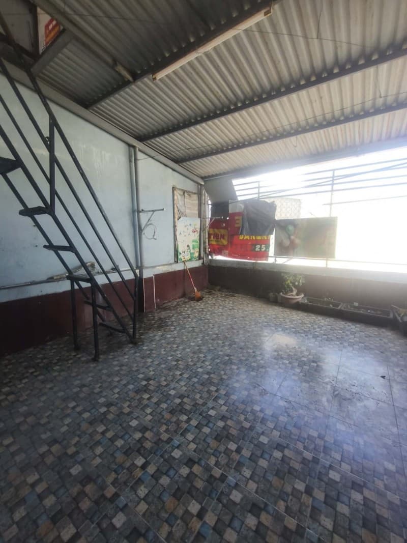 Nhà 4 tầng 74m² mặt tiền 4.1m Phạm Như Tăng, Thanh Khê