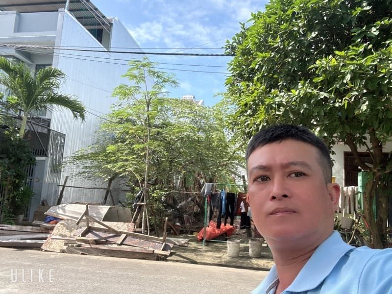 Đất 100m² mặt tiền 5m Hoàng Hói Khanh, Ngũ Hành Sơn — gần biển, gần chợ, gần trường học, gần bệnh viện