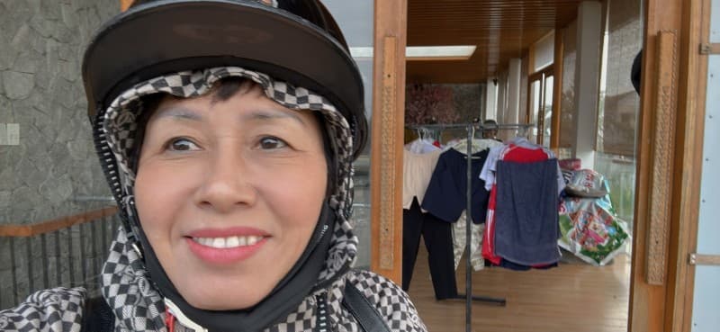 Nhà 3 tầng 112m² mặt tiền 6m Nguyễn Du, Hội An — gần chợ, gần trường học, tiềm năng kinh doanh, mặt tiền đường lớn