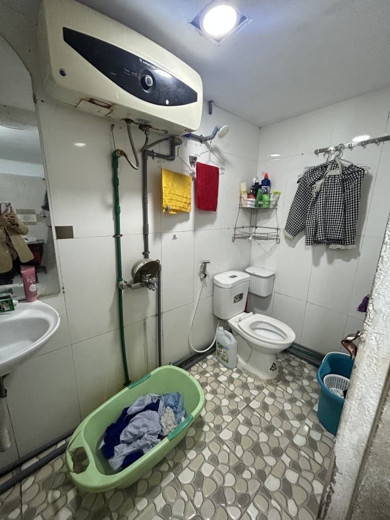 Nhà 60.3m² mặt tiền 4.42m LƯƠNG THẾ VINH, Sơn Trà — gần biển, tiềm năng kinh doanh, mặt tiền đường lớn, ô tô đỗ cửa