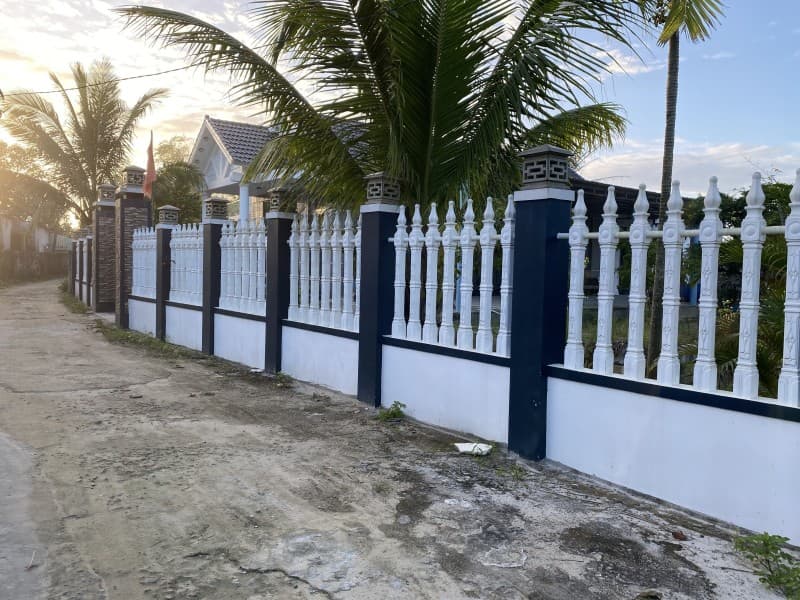 Đất 491m² mặt tiền 15.4m Bình Dương Thăng Bình, Hội An — gần biển, tiềm năng kinh doanh, ô tô đỗ cửa, tiềm năng tăng giá