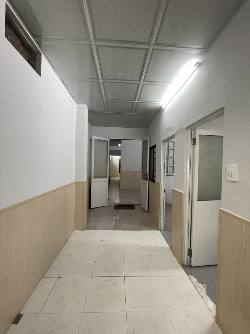 Nhà cấp 4 75m² mặt tiền 5m Đà Sơn 1, Liên Chiểu — gần chợ, gần trường học, tiềm năng kinh doanh, ô tô đỗ cửa