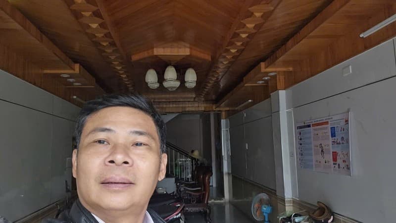 Nhà 3 tầng 56.2m² mặt tiền 3.53m Xuân Hoà 2, Thanh Khê — mặt tiền đường lớn, ô tô đỗ cửa, tiềm năng tăng giá