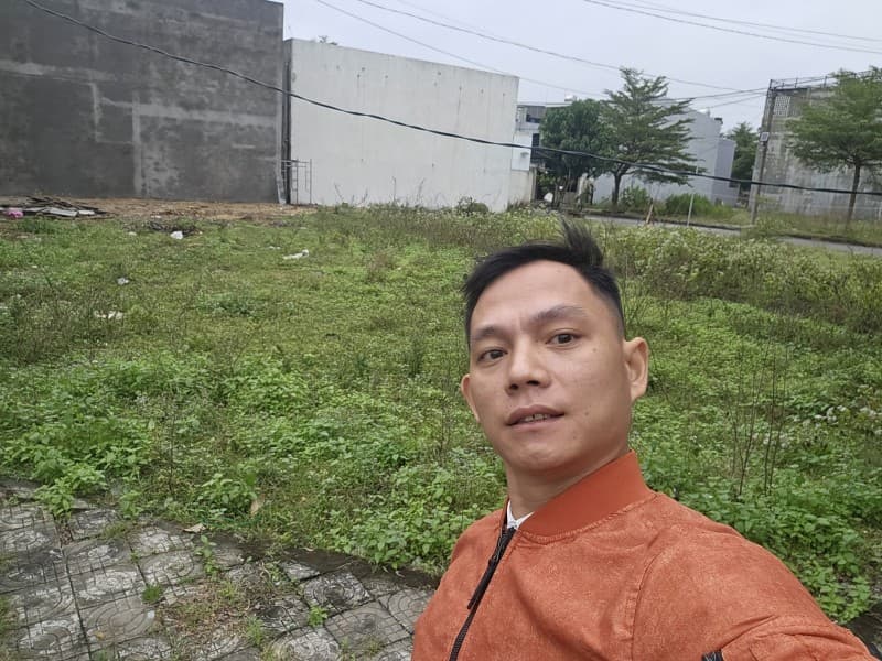 Đất 97m² mặt tiền 9m Thái Dương 2 (Điện Ngọc), Điện Bàn — gần trường học, tiềm năng kinh doanh, mặt tiền đường lớn, ô tô đỗ cửa