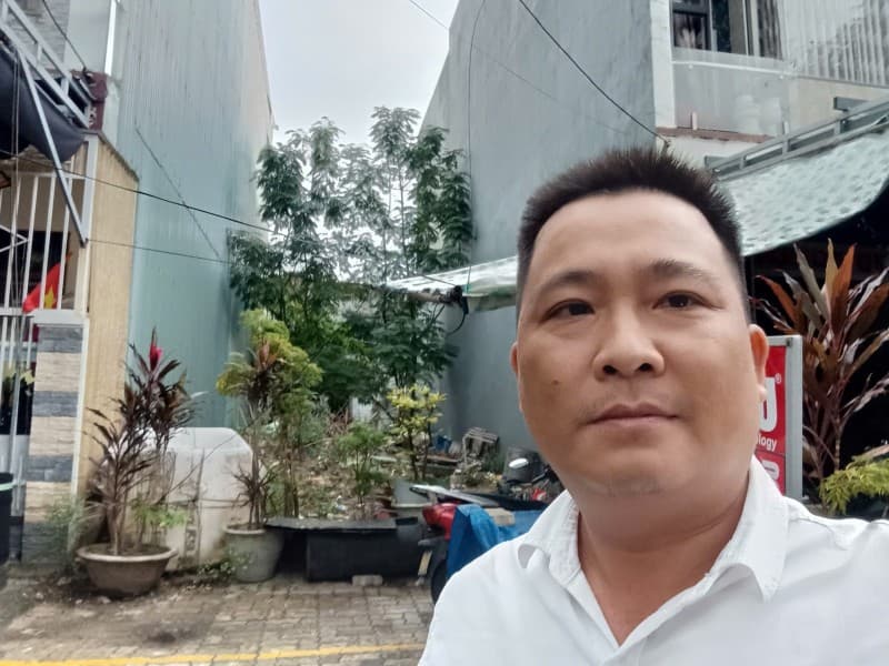 Đất 85.5m² mặt tiền 5m Lê Cảnh Tuân, Sơn Trà — gần biển, gần chợ, gần trường học, tiềm năng kinh doanh