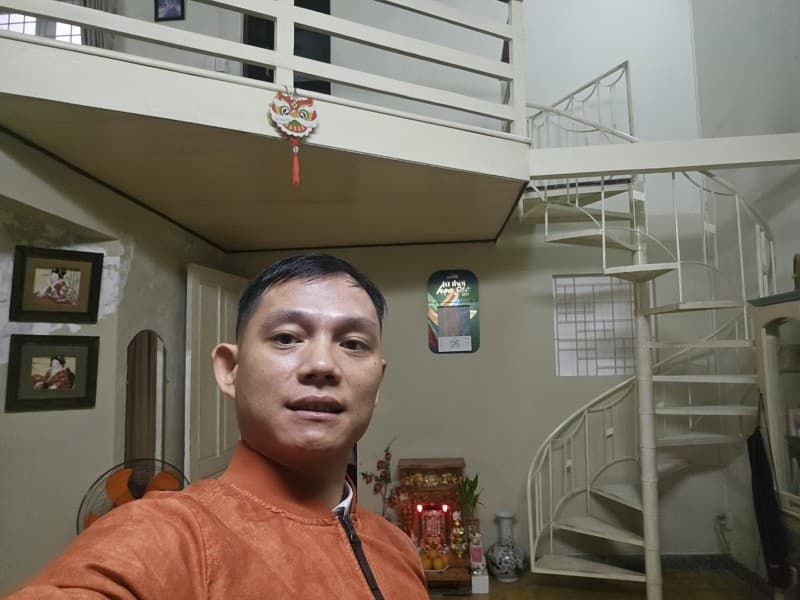 Nhà 2 tầng 113m² mặt tiền 6.6m Trần Khánh Dư, Ngũ Hành Sơn — gần biển, tiềm năng kinh doanh, mặt tiền đường lớn, ô tô đỗ cửa