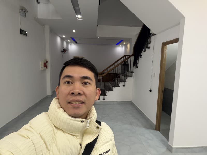 Nhà 5 tầng 125m² mặt tiền 5m Trần Xuân Hoà, Ngũ Hành Sơn — gần biển, tiềm năng kinh doanh, mặt tiền đường lớn, có dòng tiền