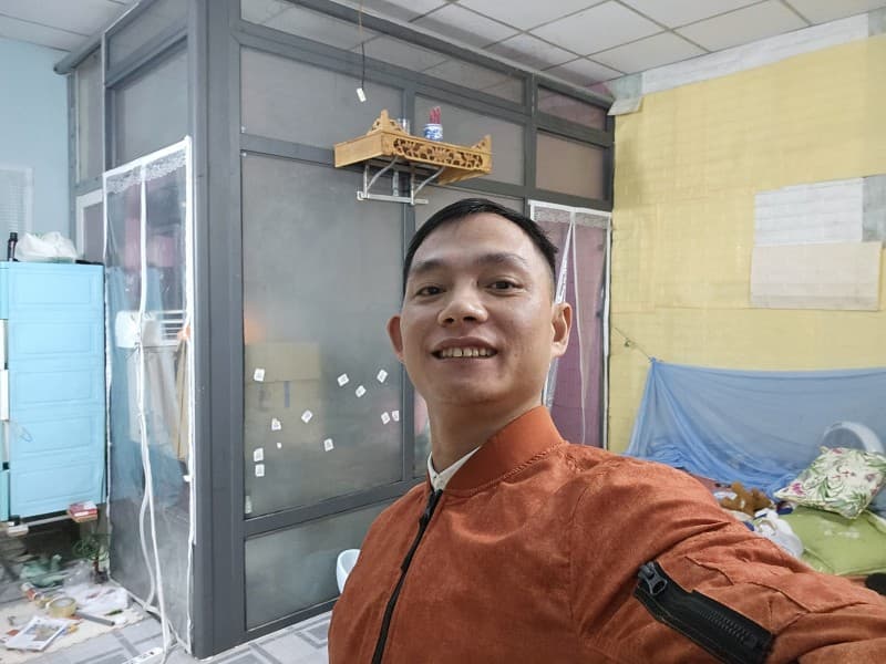 Nhà cấp 4 92m² mặt tiền 5m Hoàng Văn Thái, Liên Chiểu — gần chợ, gần trường học, ô tô đỗ cửa, có dòng tiền