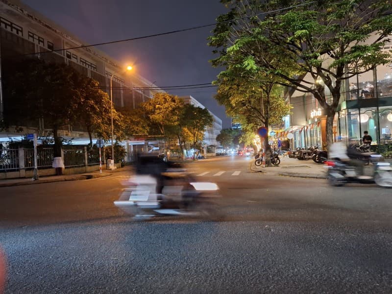 Đất 123m² mặt tiền 4.5m NGUYỂN CHÍ THANH, Hải Châu — tiềm năng kinh doanh, mặt tiền đường lớn, có dòng tiền