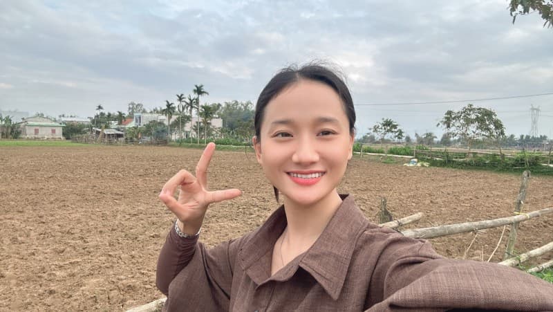 Đất 922m² mặt tiền 17.7m Điện Tiến, Điện Bàn — tiềm năng kinh doanh, ô tô đỗ cửa, có dòng tiền