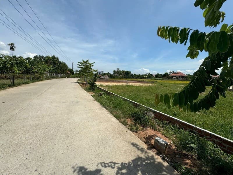 Nhà 225.7m² (10.1x22.3) Duy Hoà Duy Xuyên 225.7 ĐẤT Quảng Nam — ô tô tận nơi