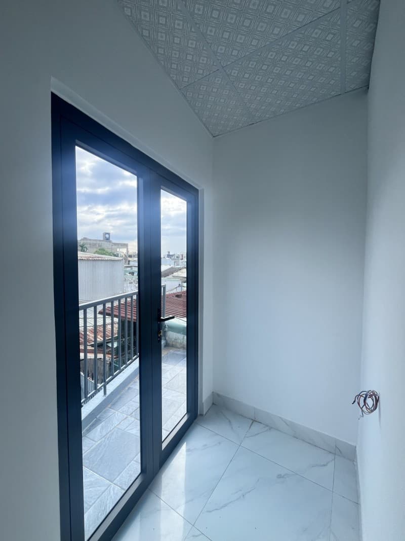 Nhà 3 tầng 36m² mặt tiền 3.5m Yên Khê 2, Thanh Khê — gần biển, tiềm năng kinh doanh, tiềm năng tăng giá