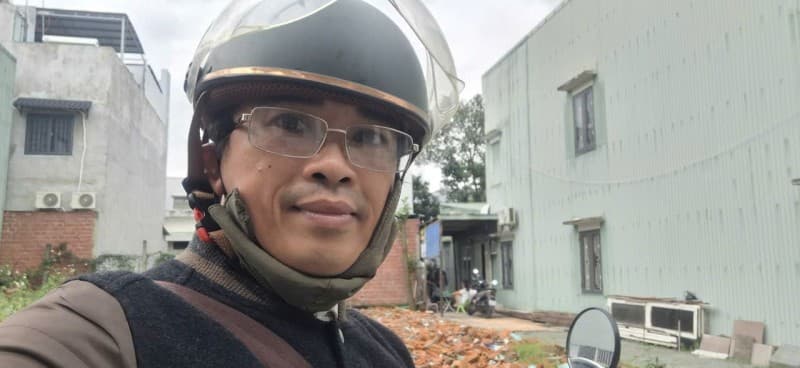 Đất 114m² (1x114) K NAM CAO Hải Châu — gần biển