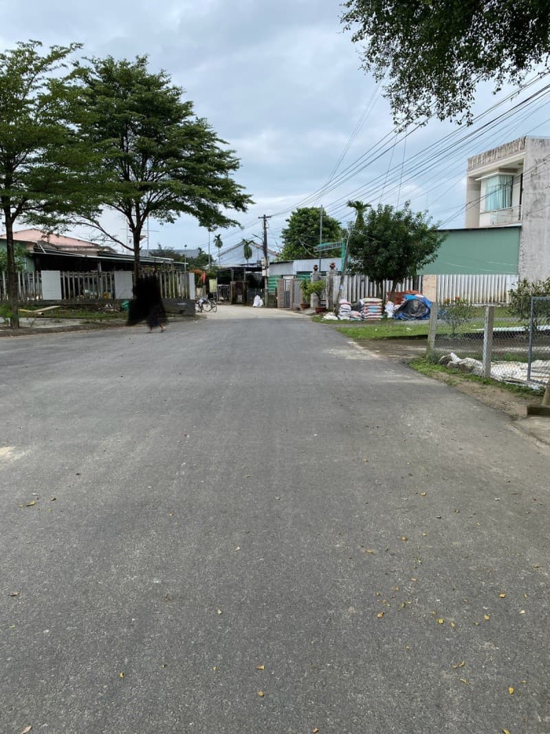 Nhà phố 263m² - Quảng Nam