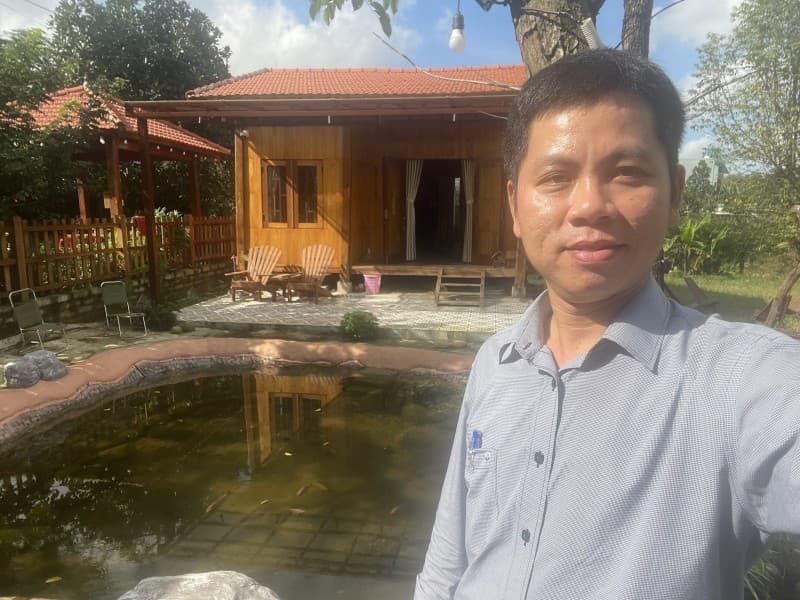 Nhà 464m² mặt tiền 20m Xã Hòa Vang, Hoà Vang — tiềm năng kinh doanh, mặt tiền đường lớn, ô tô đỗ cửa, có dòng tiền