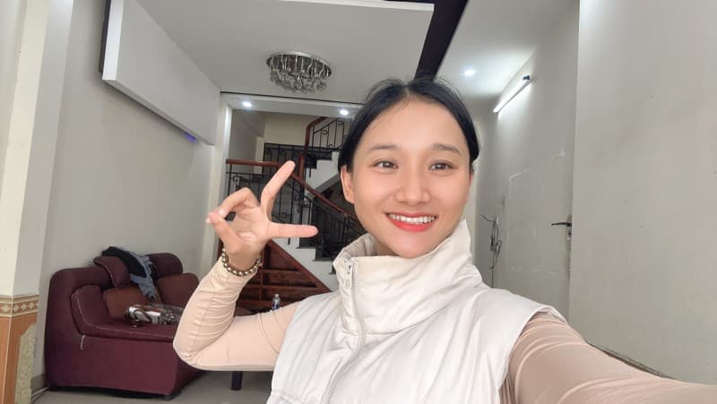 Nhà 3 tầng 62.2m² mặt tiền 3.8m Huỳnh Ngọc Huệ, Thanh Khê — tiềm năng kinh doanh, mặt tiền đường lớn, ô tô đỗ cửa, có dòng tiền