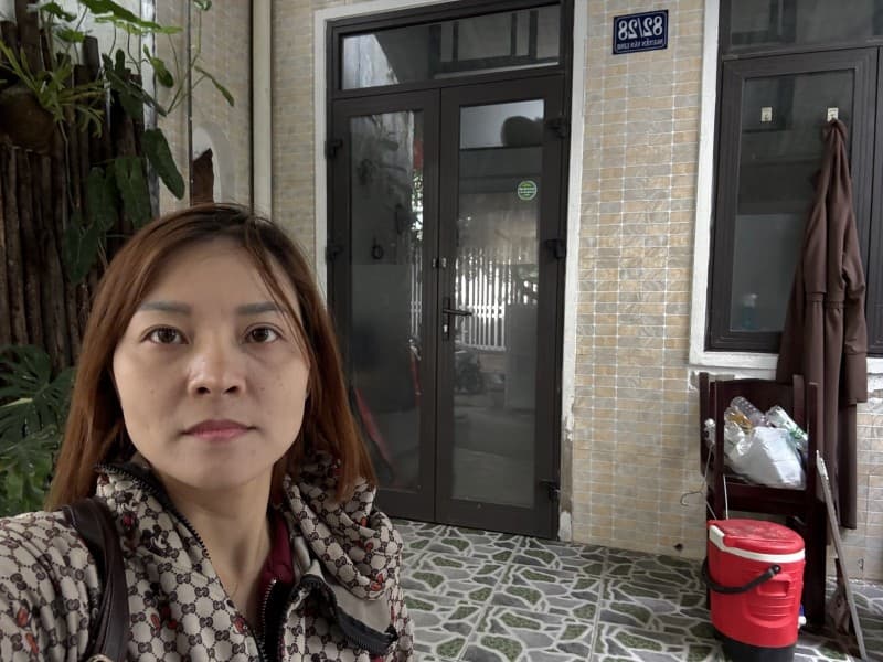 Nhà cấp 4 42.3m² mặt tiền 4.17m Nguyễn Văn Linh, Hải Châu — gần trường học, ô tô đỗ cửa, tiềm năng tăng giá, có dòng tiền