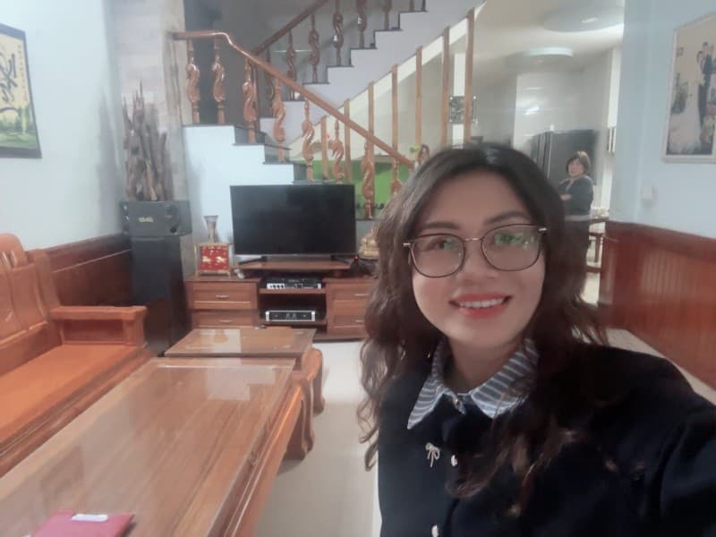 Nhà 2 tầng 158.9m² mặt tiền 5.7m Lương Thế Vinh, Sơn Trà — gần biển, tiềm năng kinh doanh, mặt tiền đường lớn, ô tô đỗ cửa